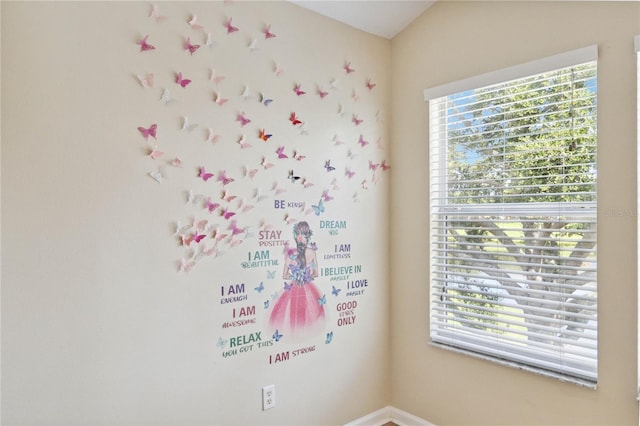 6059 Twain St Unit 108, Orlando, FL 32835 - detailed view of baseboards