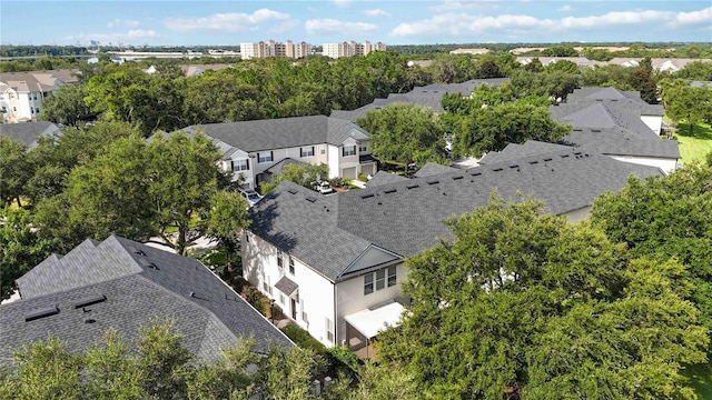 6059 Twain St Unit 108, Orlando, FL 32835 - aerial view of residential area