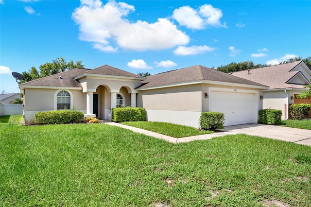3167 Wood Rose Way, Deltona, FL 32725 - photo 1