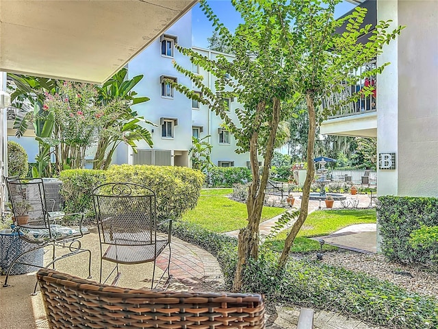 1100 Delaney Ave Unit C13, Orlando, FL 32806 - photo 3