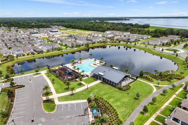 627 Dogfish Ln, Debary, FL 32713 - photo 34