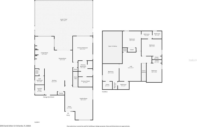 2555 Sand Arbor Cir, Orlando, FL 32824 - photo 39