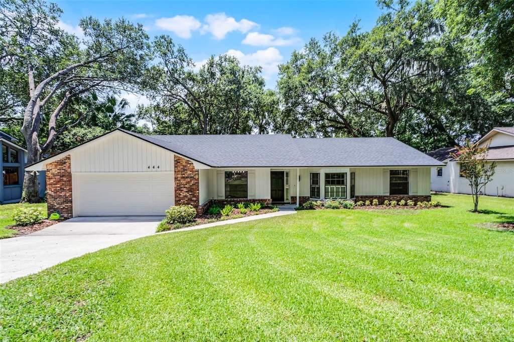 444 Stonewood Ln, Maitland, FL 32751 - photo 1