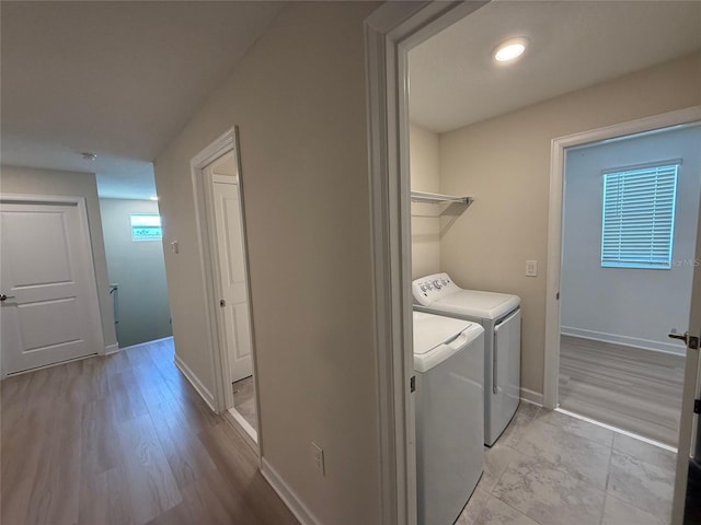 18219 Oliver Twist Way, Winter Garden, FL 34787 - washroom featuring light wood-style floors