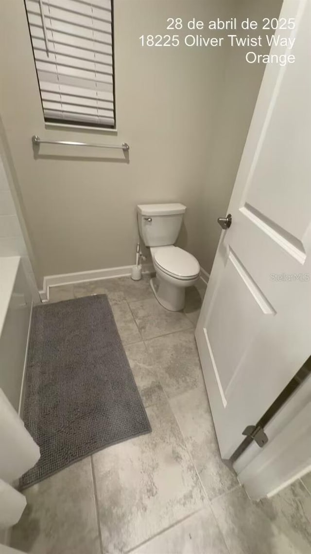 18219 Oliver Twist Way, Winter Garden, FL 34787 - full bath featuring toilet and a bath