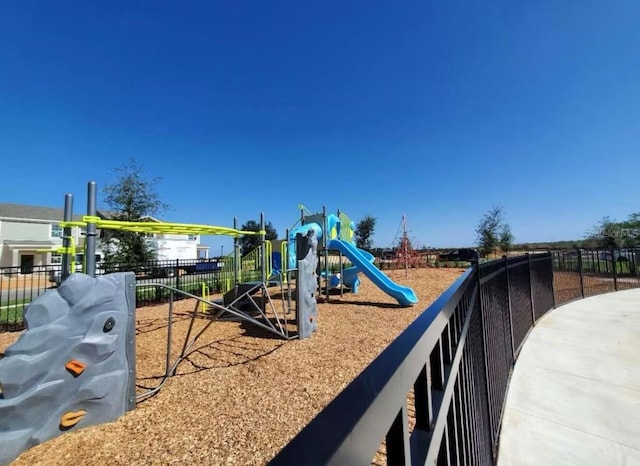 18219 Oliver Twist Way, Winter Garden, FL 34787 - view of community playground
