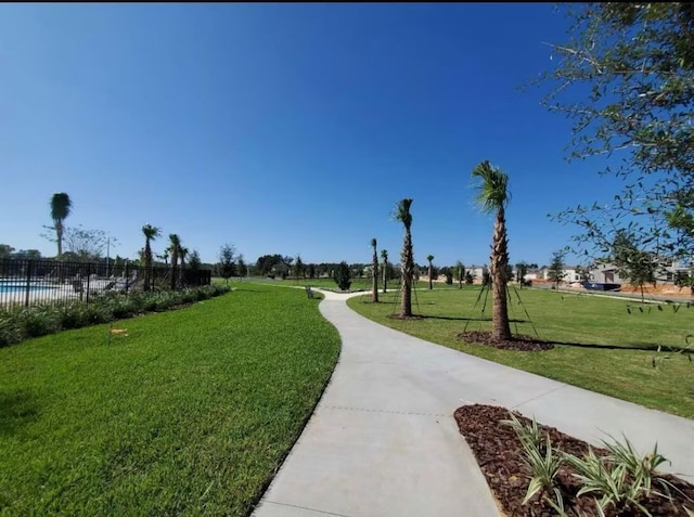 18219 Oliver Twist Way, Winter Garden, FL 34787 - surrounding community