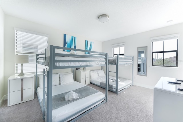 207 Macaulays Cv, Haines City, FL 33844 - bedroom with carpet flooring