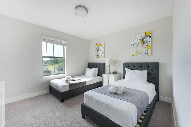 207 Macaulays Cv, Haines City, FL 33844 - bedroom with carpet flooring