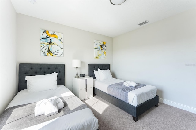 207 Macaulays Cv, Haines City, FL 33844 - carpeted bedroom with baseboards