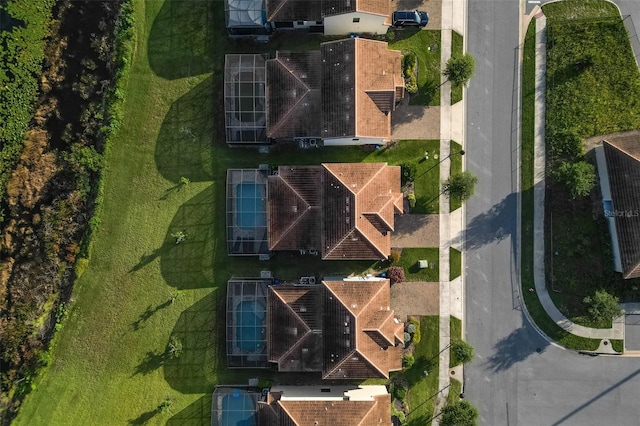 207 Macaulays Cv, Haines City, FL 33844 - bird's eye view