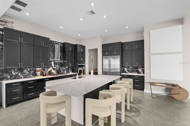 15606 Giant Foxtail Ct, Winter Garden, FL 34787 - photo 20