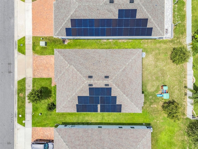 9370 Westmorely St, Groveland, FL 34736 - view of subject property
