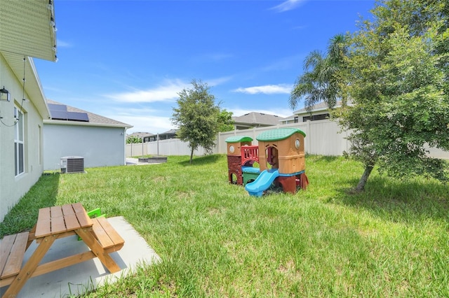 9370 Westmorely St, Groveland, FL 34736 - view of fenced backyard