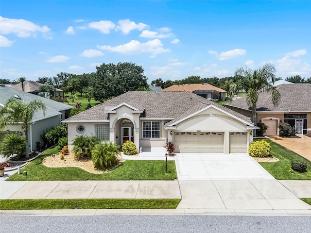 25545 Laurel Valley Rd, Leesburg, FL 34748 - photo 1
