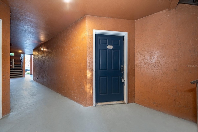 5140 Conroy Rd Unit 16, Orlando, FL 32811 - view of exterior entry