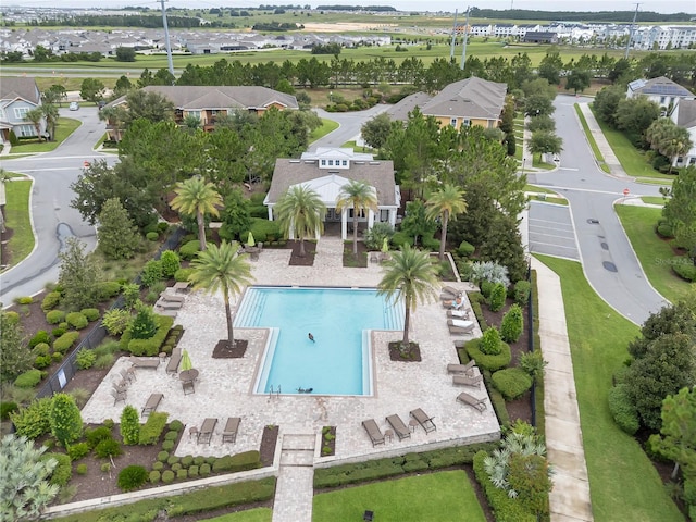 6578 Calamondin Dr, Winter Garden, FL 34787 - photo 53