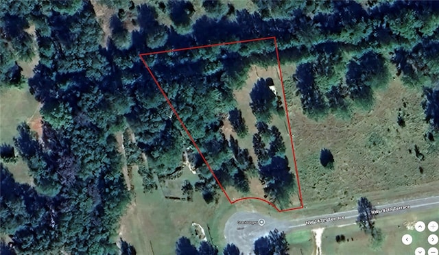 9535 NW 147th Ter, Lake Butler, FL 32054 - photo 1