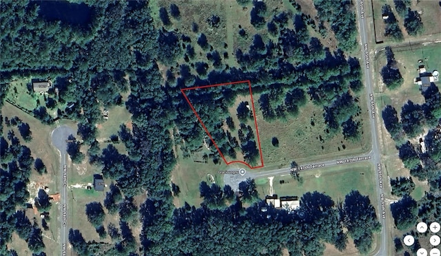 9535 NW 147th Ter, Lake Butler, FL 32054 - photo 2