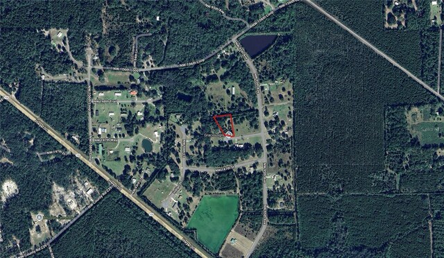 9535 NW 147th Ter, Lake Butler, FL 32054 - photo 3