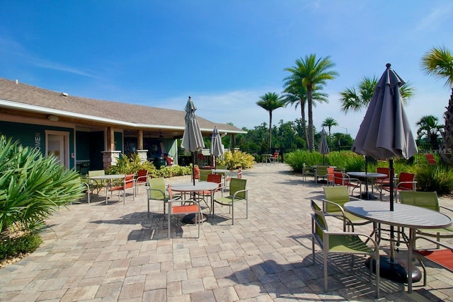 10182 Authors Way, Orlando, FL 32832 - photo 61