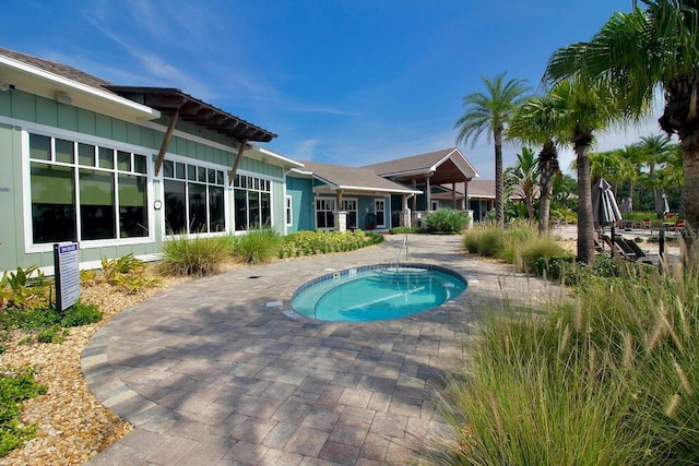 10182 Authors Way, Orlando, FL 32832 - photo 64