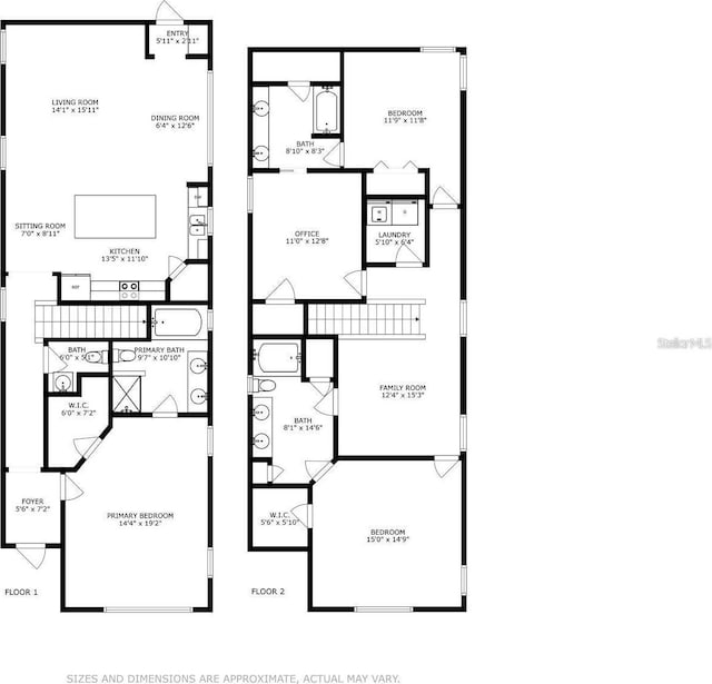 10182 Authors Way, Orlando, FL 32832 - photo 43