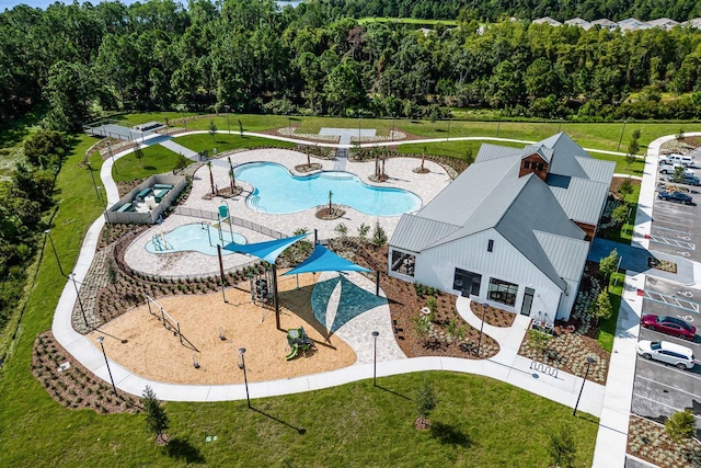 6946 Audobon Osprey Cv, Harmony, FL 34773 - photo 57