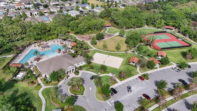 1884 Hickory Bluff Rd, Kissimmee, FL 34744 - photo 3