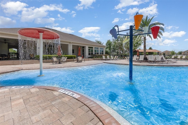 1884 Hickory Bluff Rd, Kissimmee, FL 34744 - photo 32