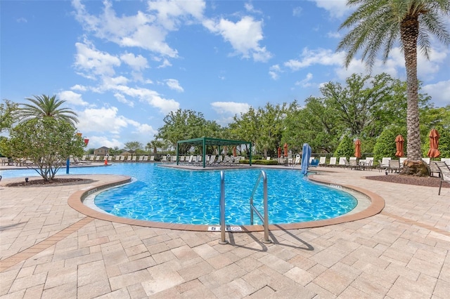 1884 Hickory Bluff Rd, Kissimmee, FL 34744 - photo 33
