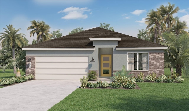 3674 Malawi Trl, Saint Cloud, FL 34772 - photo 1