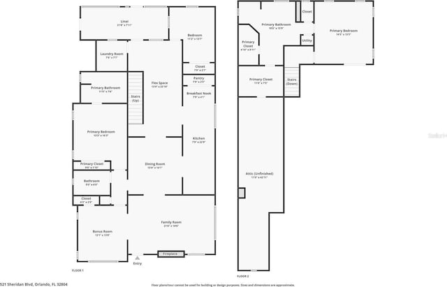 521 Sheridan Blvd, Orlando, FL 32804 - photo 41