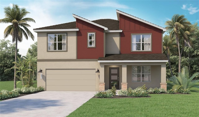 3678 Malawi Trl, Saint Cloud, FL 34773 - photo 1