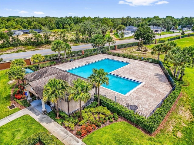 156 Primrose Dr, Davenport, FL 33837 - photo 23
