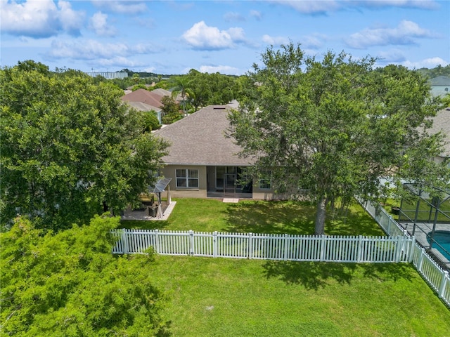 341 Lake Amberleigh Dr, Winter Garden, FL 34787 - photo 47