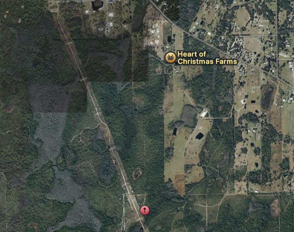 Fort Christmas Rd Way, Orlando, FL 32809 - photo 1