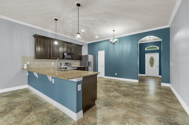 2877 Lafayette Trace Dr, Saint Cloud, FL 34772 - photo 9