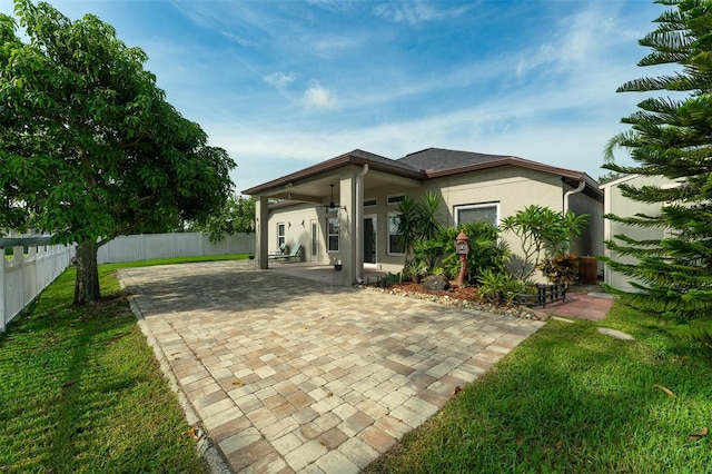 2877 Lafayette Trace Dr, Saint Cloud, FL 34772 - photo 26
