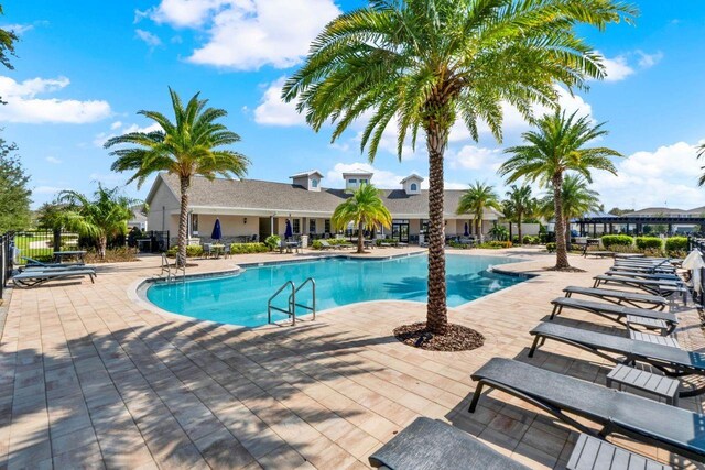 3459 Current Ave, Winter Garden, FL 34787 - photo 39