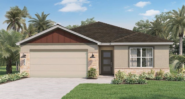 3682 Malawi Trl, Saint Cloud, FL 34773 - photo 1