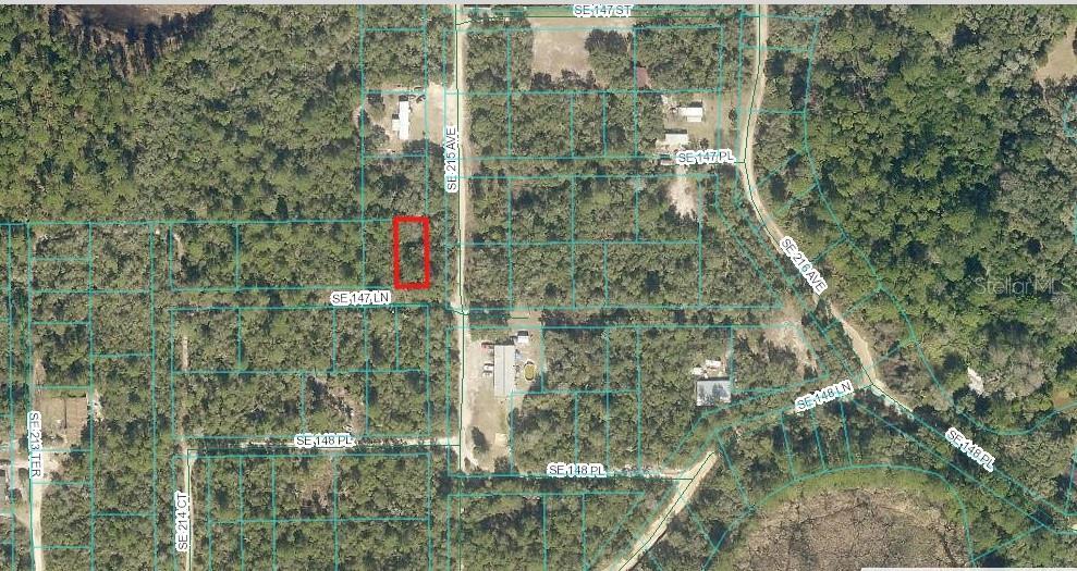 TBD SE 147th Ln, Umatilla, FL 32784 - photo 1
