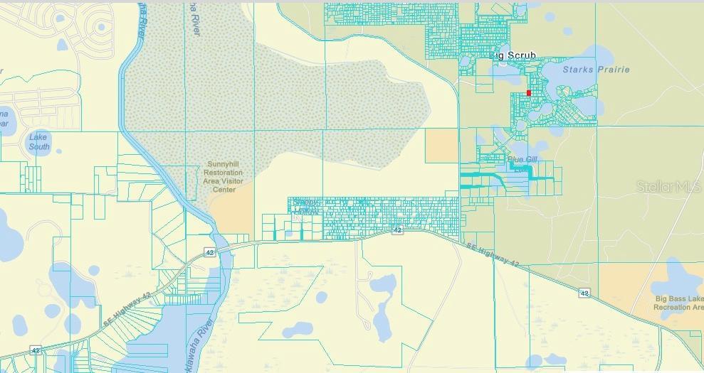 TBD SE 147th Ln, Umatilla, FL 32784 - photo 3