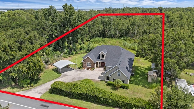 2202 Old Tavares Rd, Leesburg, FL 34748 - photo 6