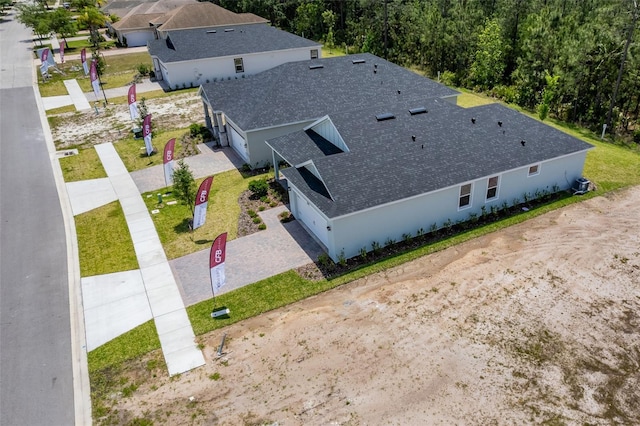 1261 Champions Dr, Daytona Beach, FL 32124 - view of subject property