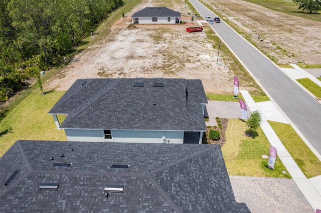 1261 Champions Dr, Daytona Beach, FL 32124 - view from above of property