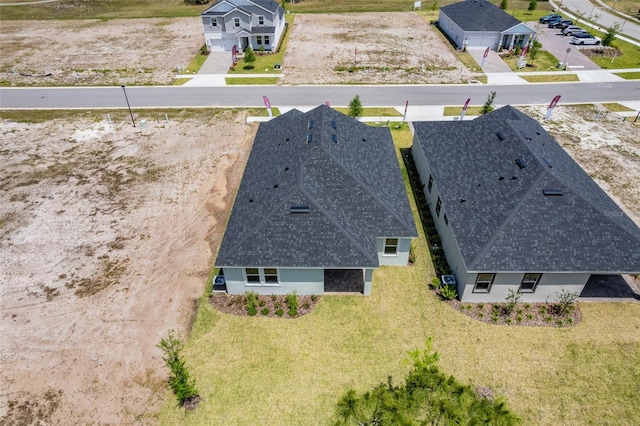 1261 Champions Dr, Daytona Beach, FL 32124 - view of subject property