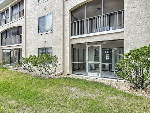445 Bouchelle Dr Unit 104, New Smyrna Beach, FL 32169 - photo 25
