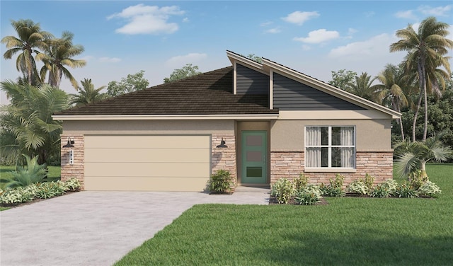 3686 Malawi Trl, Saint Cloud, FL 34773 - photo 1