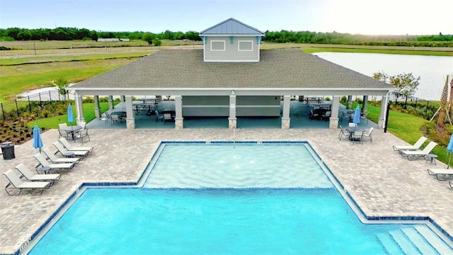3686 Malawi Trl, Saint Cloud, FL 34773 - photo 24